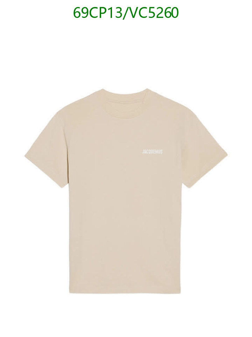 Jacquemus-Clothing Code: VC5260 $: 69USD-Yupoo.ru - Copybrand.Team photo album Jacquemus-Clothing Code: VC5260 $: 69USD