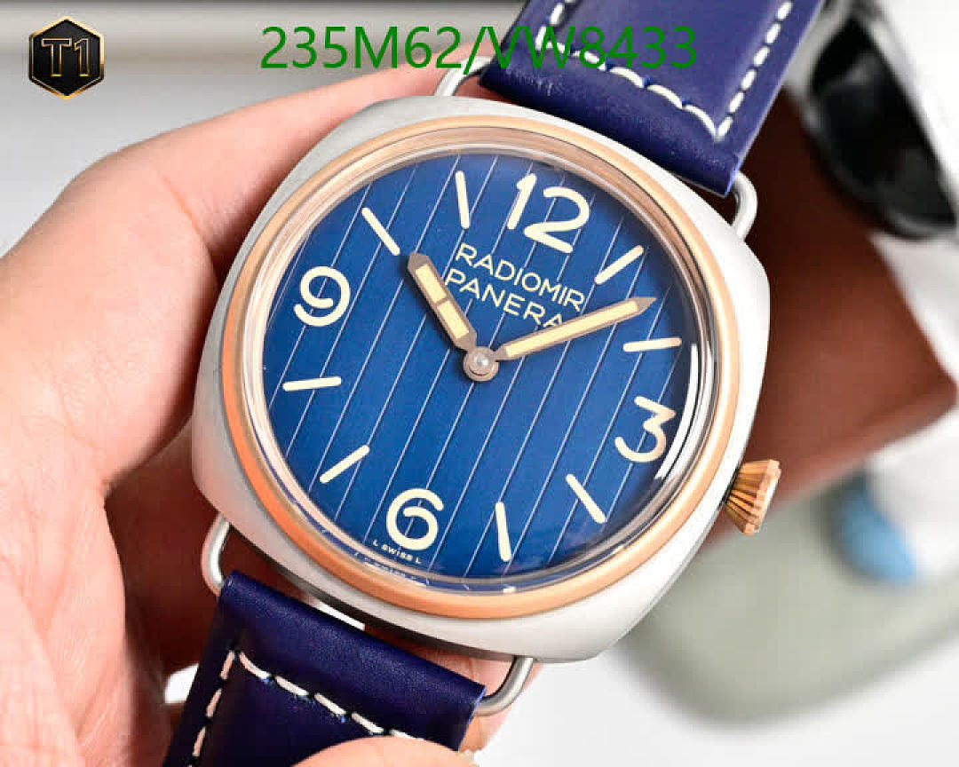 Panerai-Watch-Mirror Quality Code: VW8433 $: 235USD