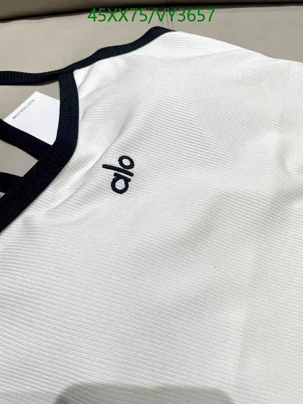 Alo-Swimsuit Code: VY3657 $: 45USD