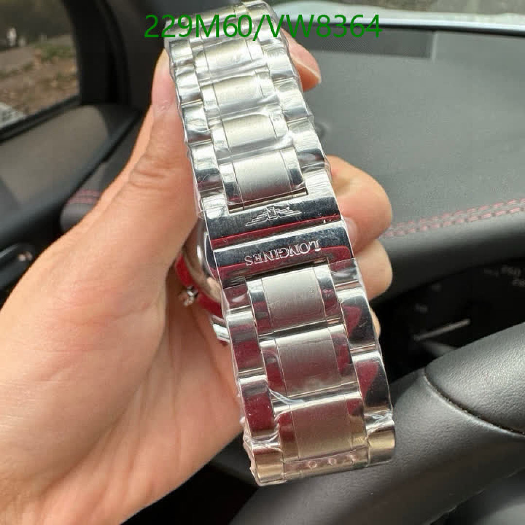 Longines-Watch-Mirror Quality Code: VW8364 $: 229USD