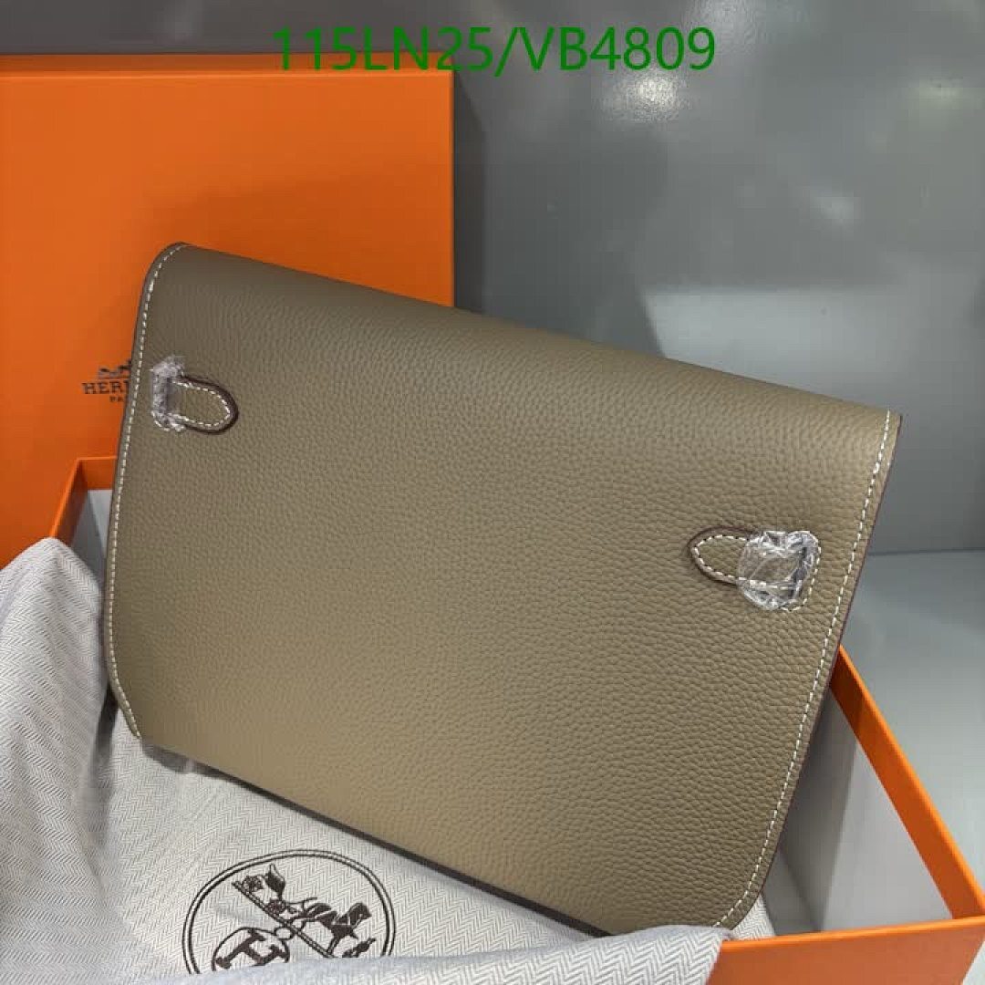 Hermes-Bag-4A Quality Code: VB4809 $: 115USD