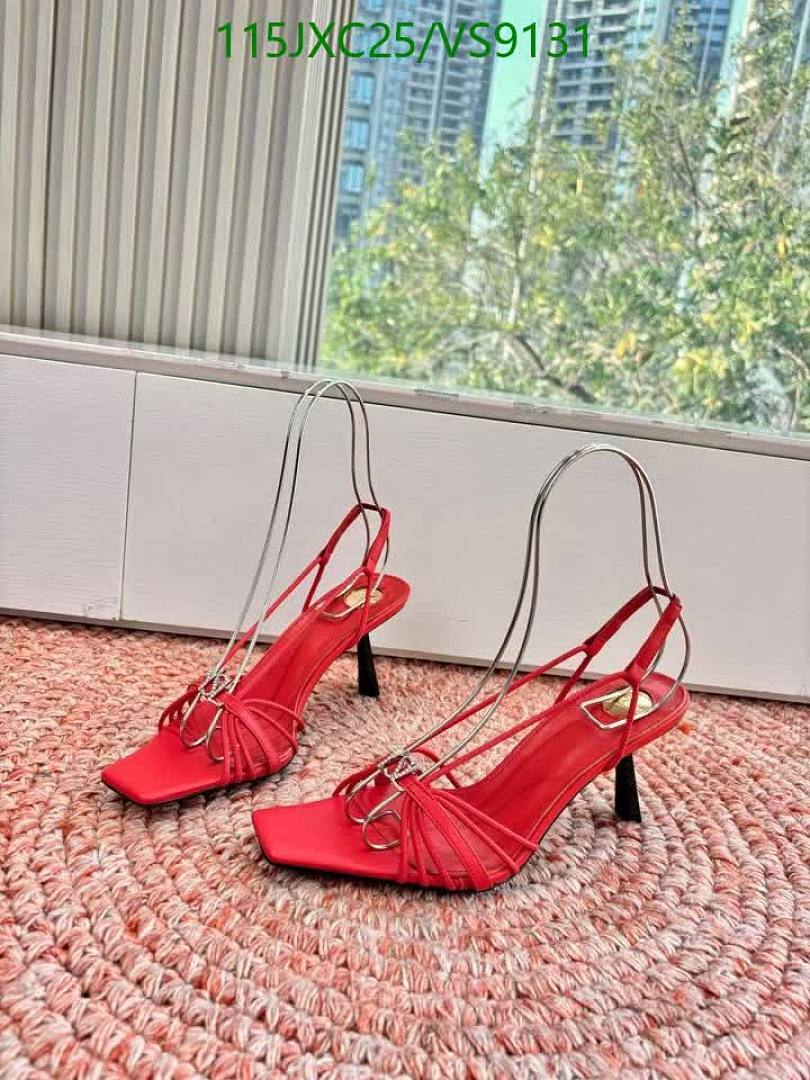 YSL-Women Shoes Code: VS9131 $: 115USD