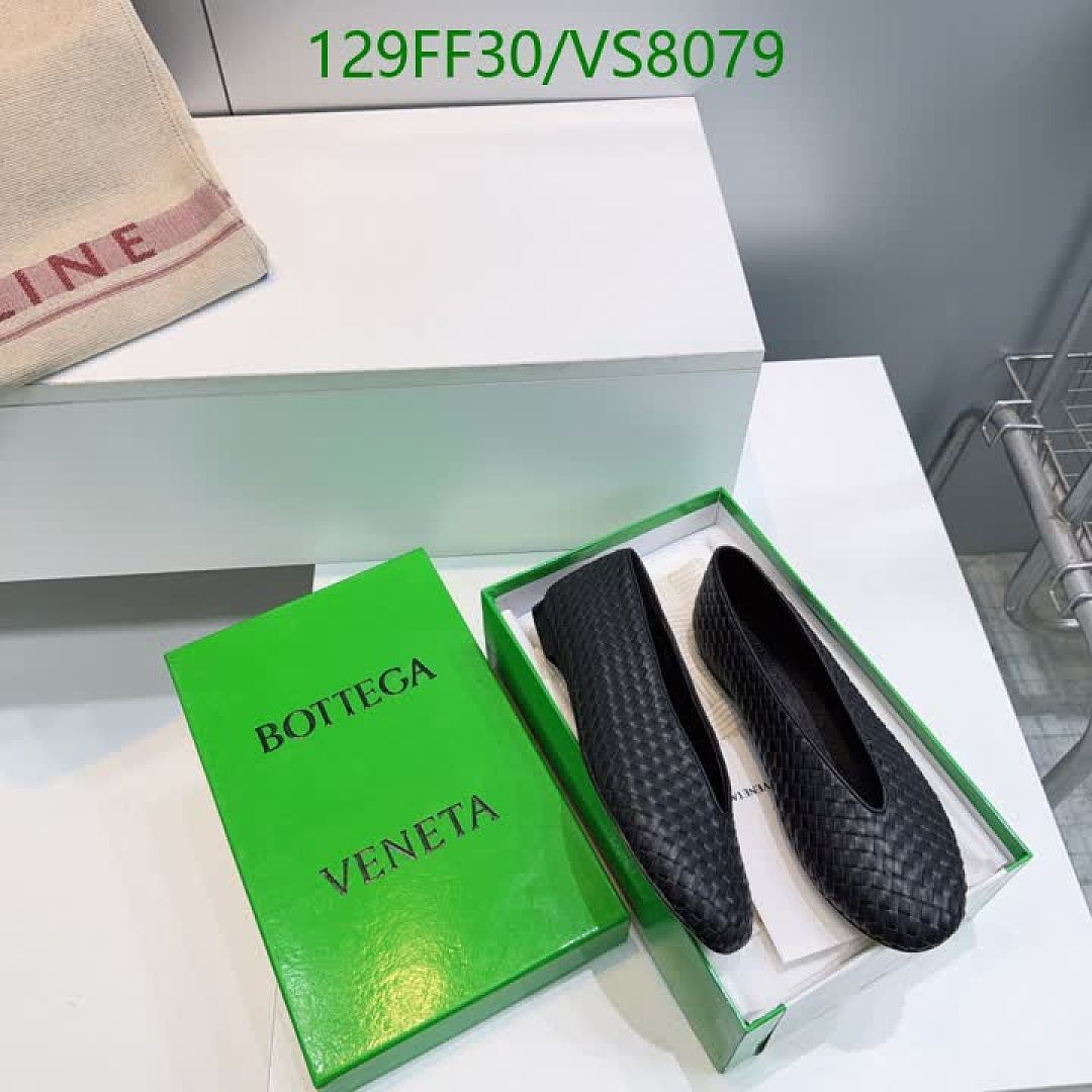 BV-Women Shoes Code: VS8079 $: 129USD