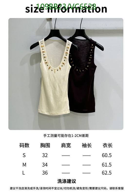 LV-Clothing Code: VC6528 $: 109USD