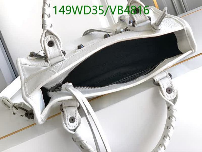 Balenciaga-Bag-4A Quality Code: VB4816