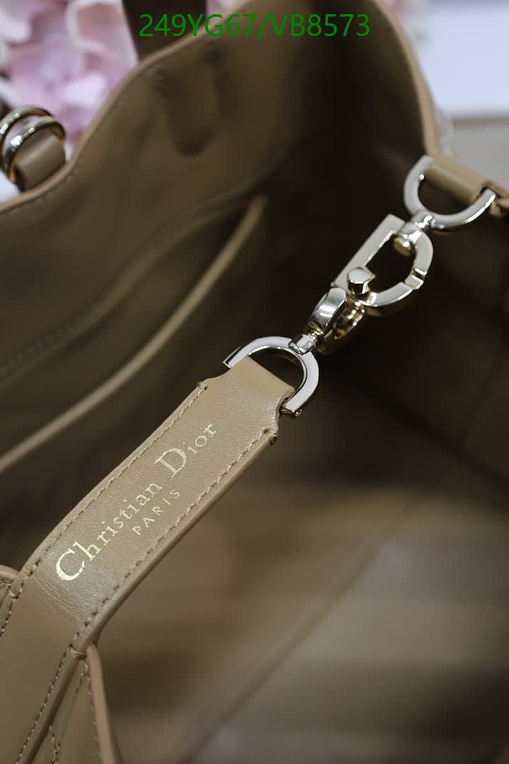 Dior-Bag-Mirror Quality Code: VB8573 $: 249USD