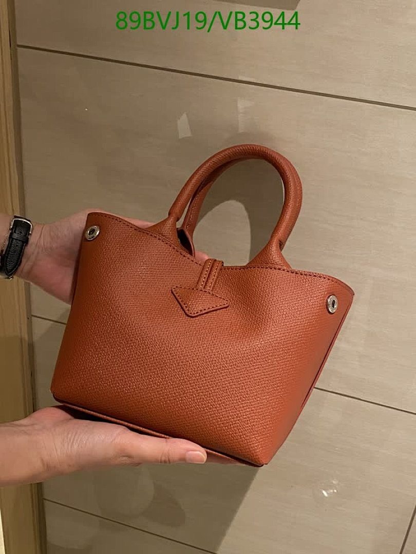 Longchamp-Bag-4A Quality Code: VB3944 $: 89USD