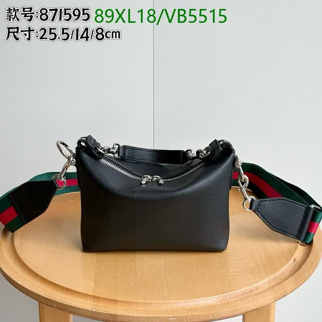 Gucci-Bag-4A Quality Code: VB5515 $: 89USD