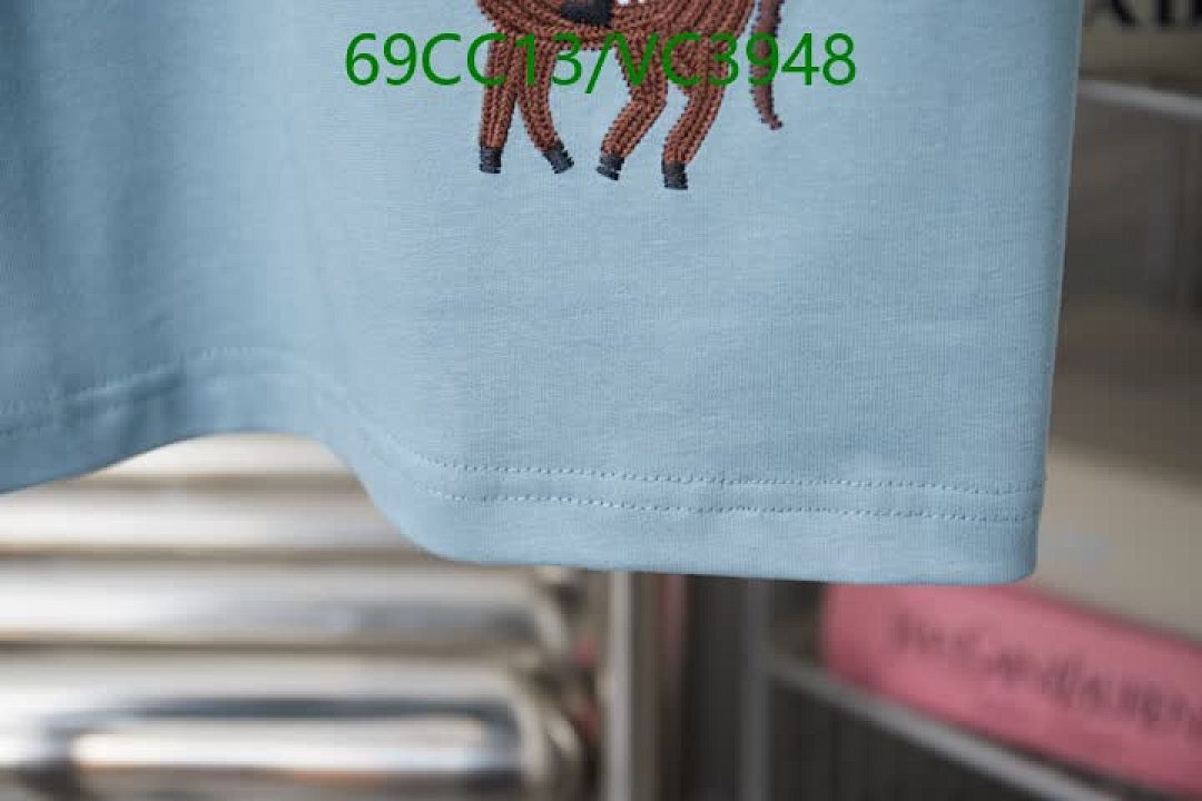 Dior-Clothing Code: VC3948 $: 69USD