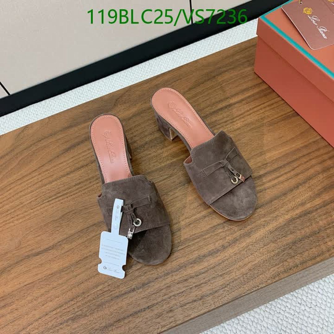 Loro Piana-Women Shoes Code: VS7236 $: 119USD