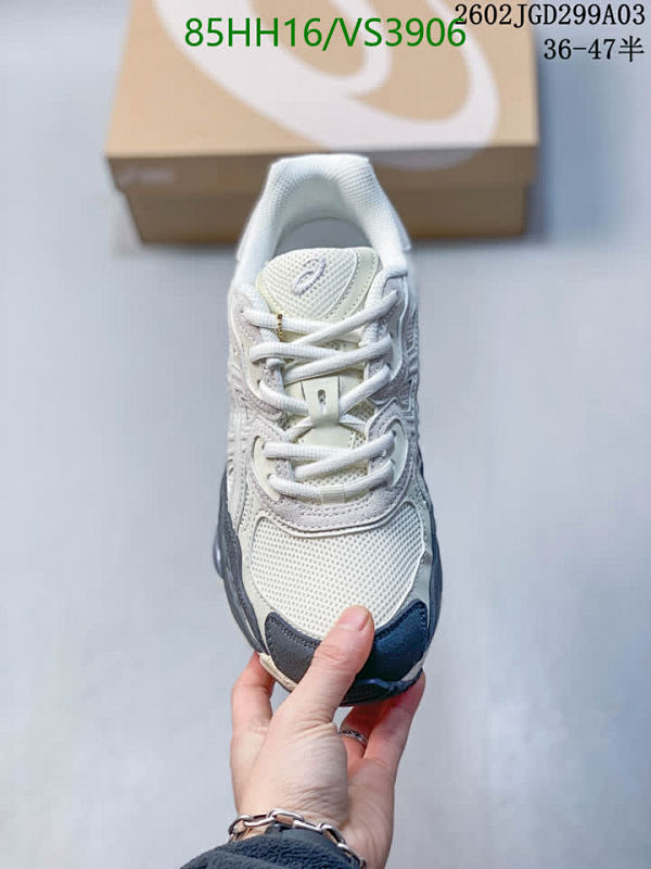 Asics-Men shoes Code: VS3906 $: 85USD