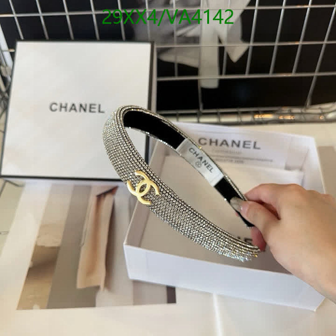 Chanel-Headband Code: VA4142 $: 29USD
