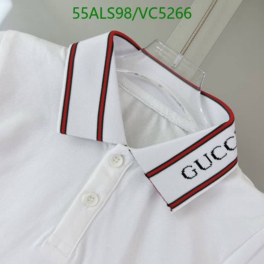 Gucci-Kids Clothing Code: VC5266 $: 55USD