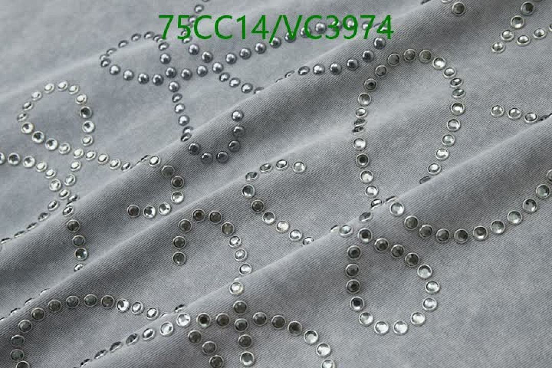 Loewe-Clothing Code: VC3974 $: 75USD