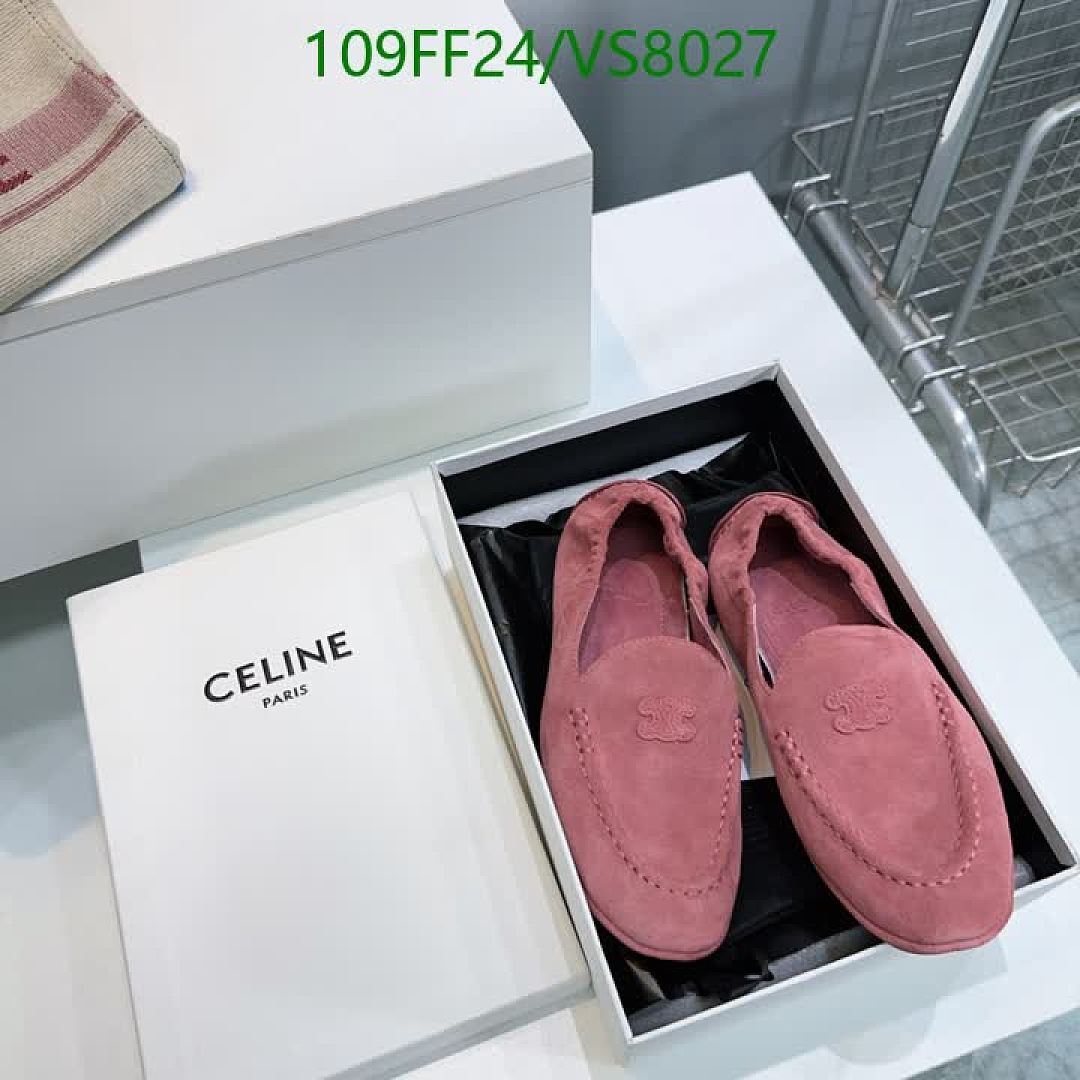 Balenciaga-Women Shoes Code: VS8027 $: 109USD