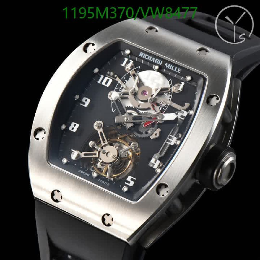 Richard Mille-Watch-Mirror Quality Code: VW8477 $: 1195USD