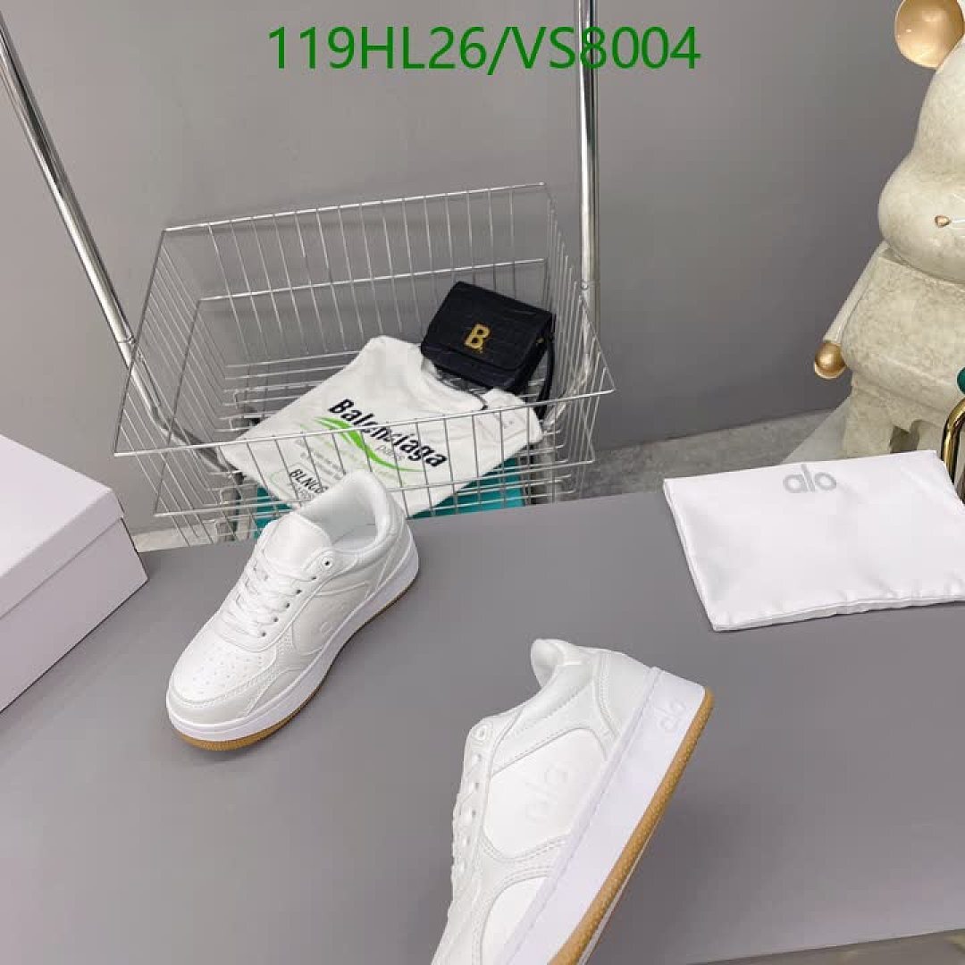 Alo-Women Shoes Code: VS8004 $: 119USD