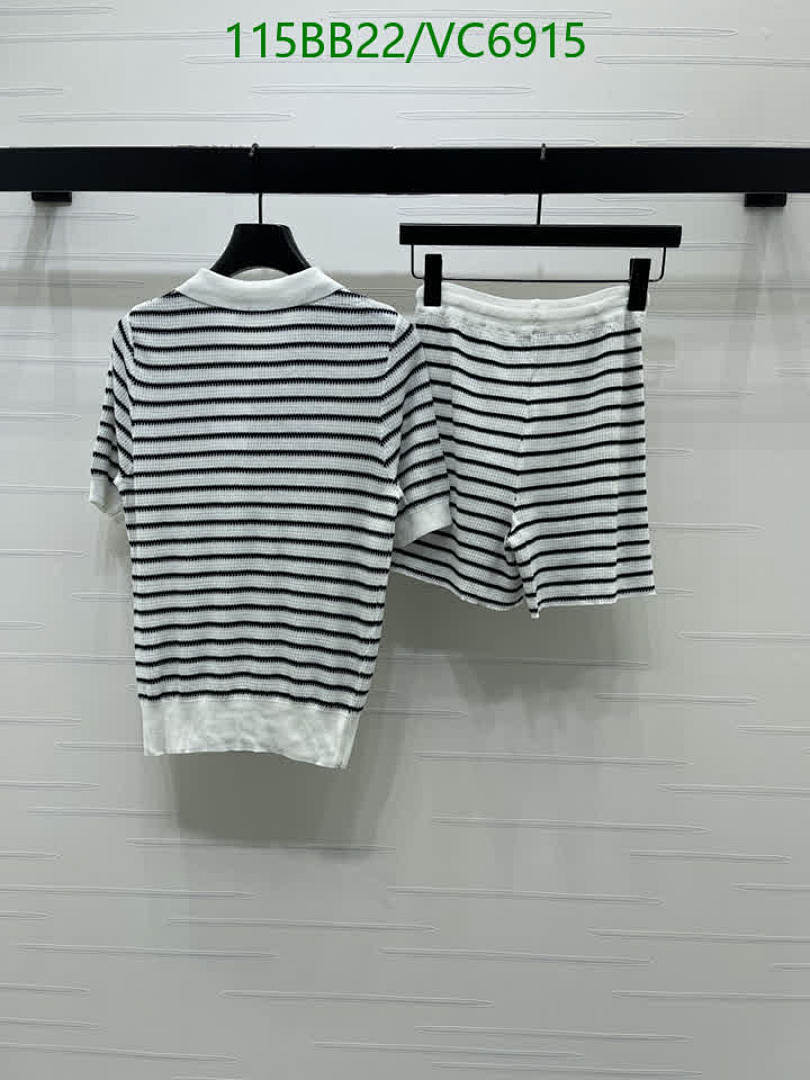 Thom Browne-Clothing Code: VC6915 $: 115USD