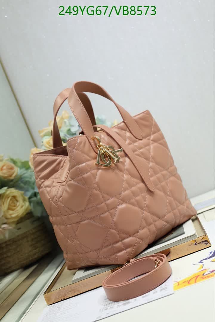 Dior-Bag-Mirror Quality Code: VB8573 $: 249USD