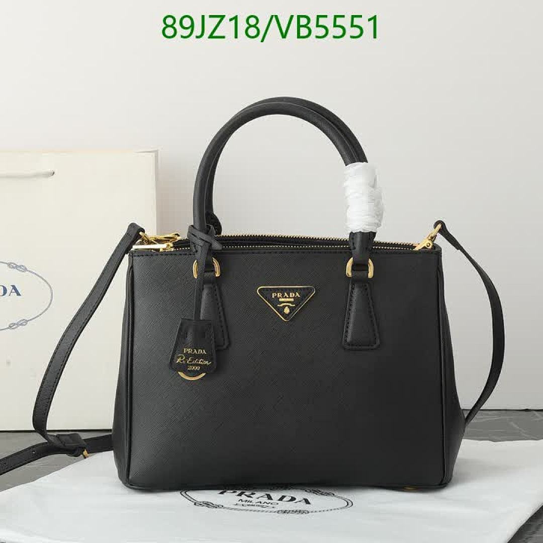 Prada-Bag-4A Quality Code: VB5551 $: 89USD