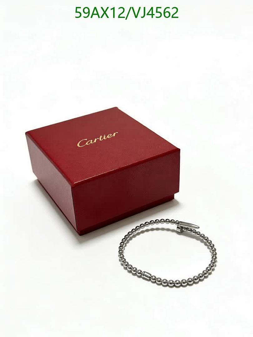 Cartier-Jewelry Code: VJ4562 $: 59USD