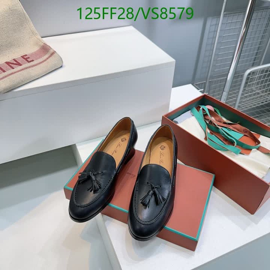 Loro Piana-Women Shoes Code: VS8579 $: 125USD