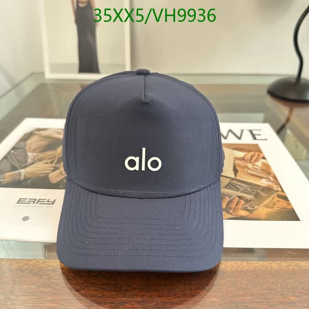 Alo yoga-Cap(Hat) Code: VH9936 $: 35USD