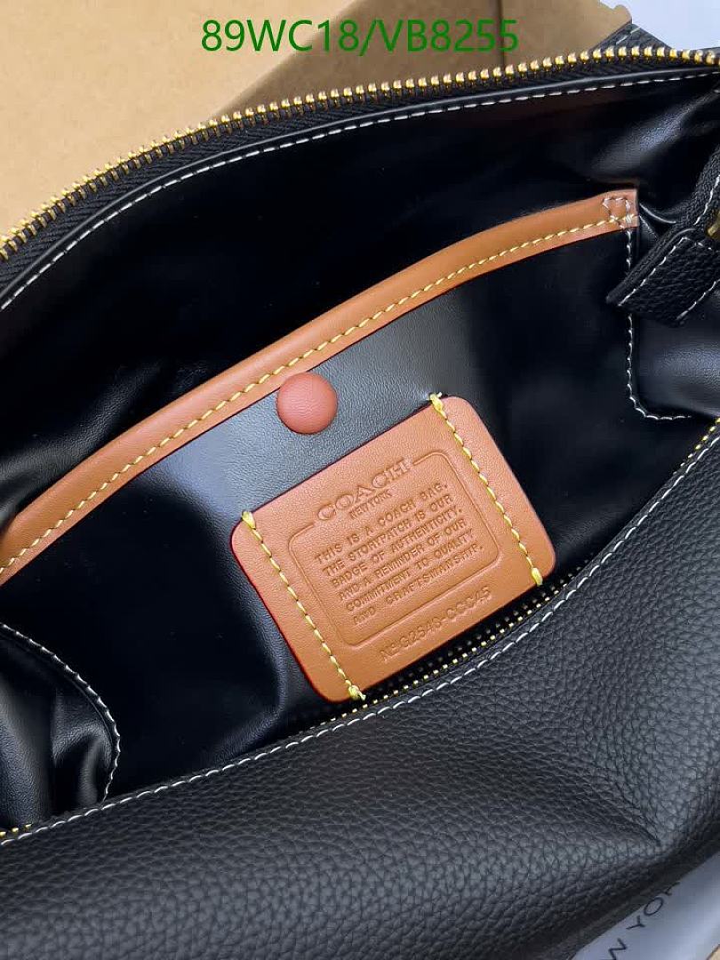 Coach-Bag-4A Quality Code: VB8255 $: 89USD