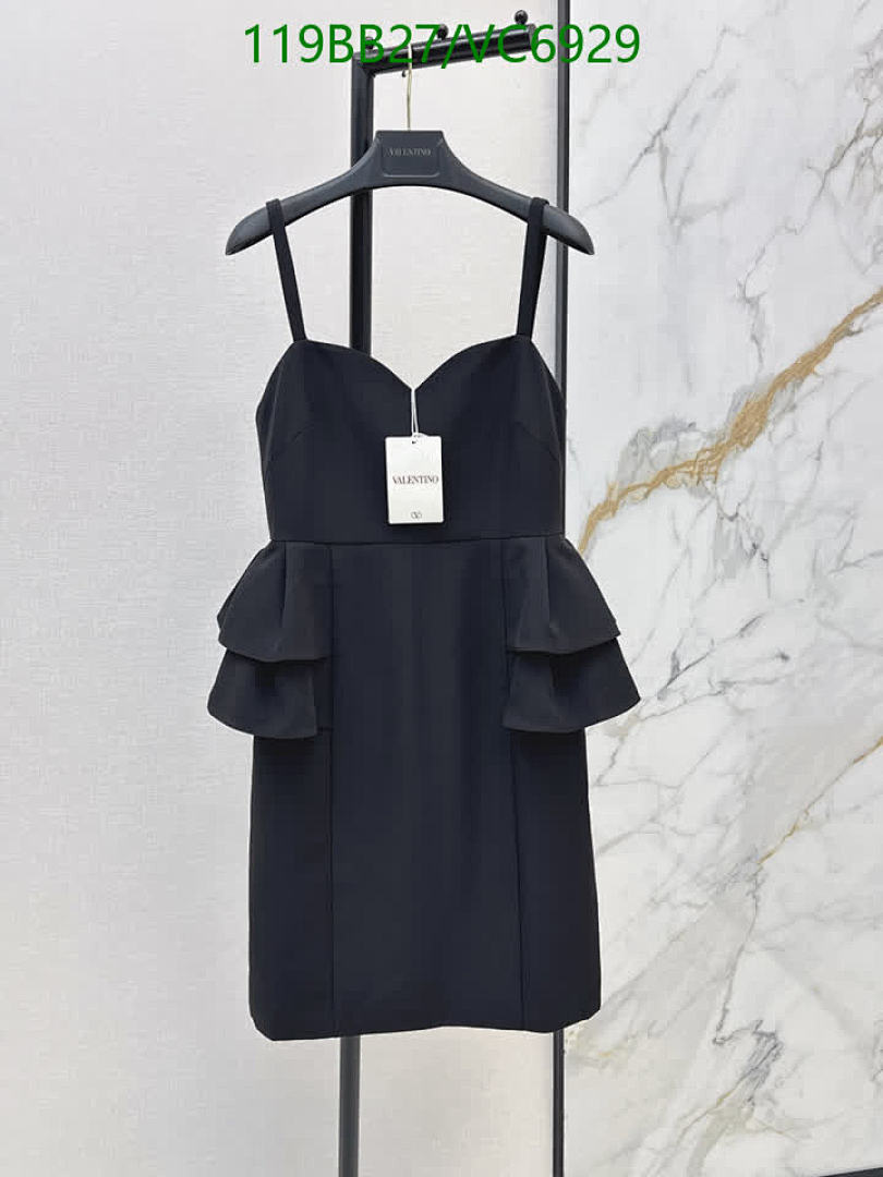 Valentino-Clothing Code: VC6929 $: 119USD