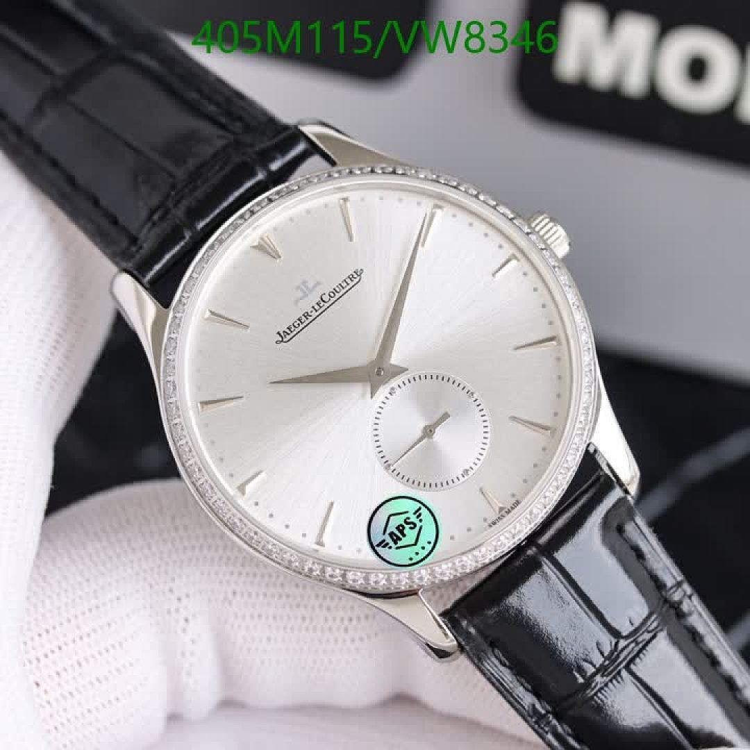 Jaeger-LeCoultre-Watch-Mirror Quality Code: VW8346 $: 405USD