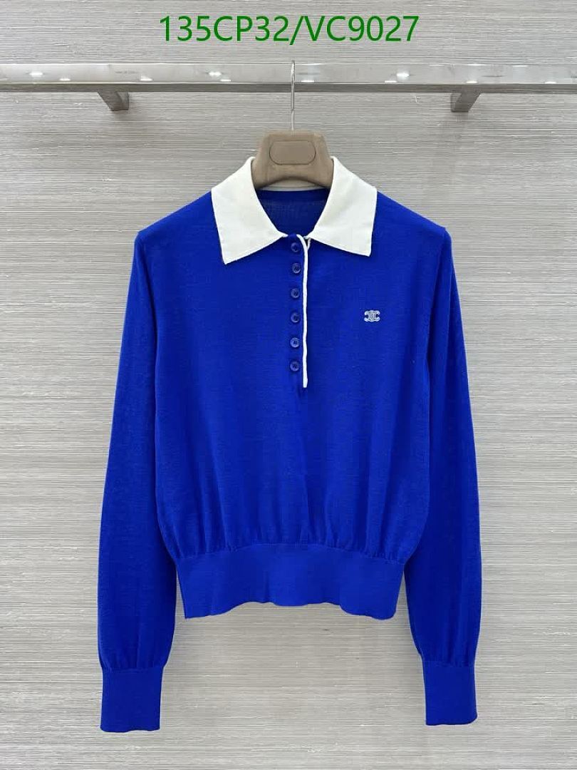 LV-Clothing Code: VC9027 $: 135USD