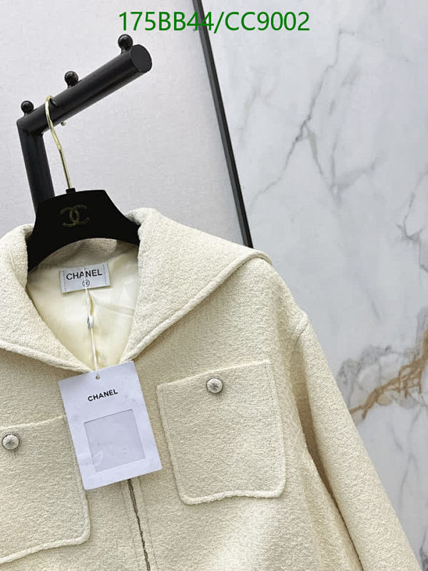 Chanel-Clothing Code: CC9002 $: 175USD