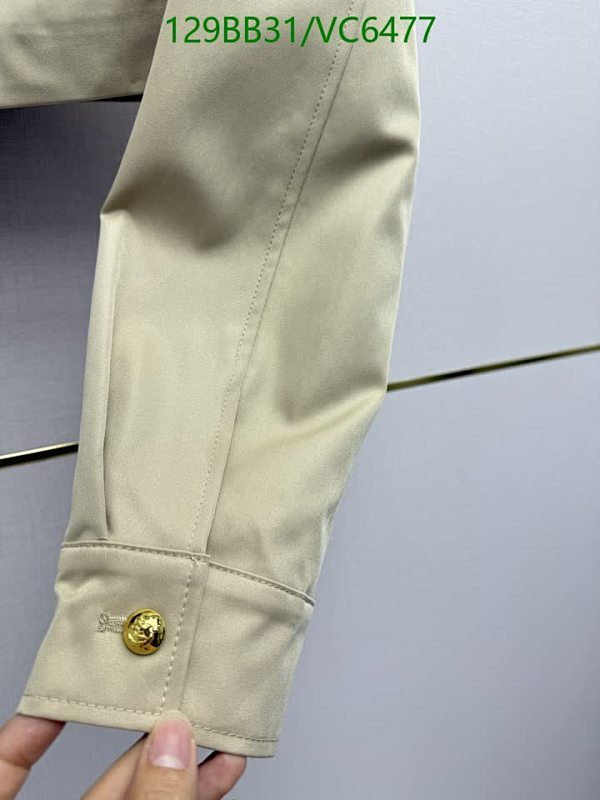 LV-Clothing Code: VC6477 $: 129USD