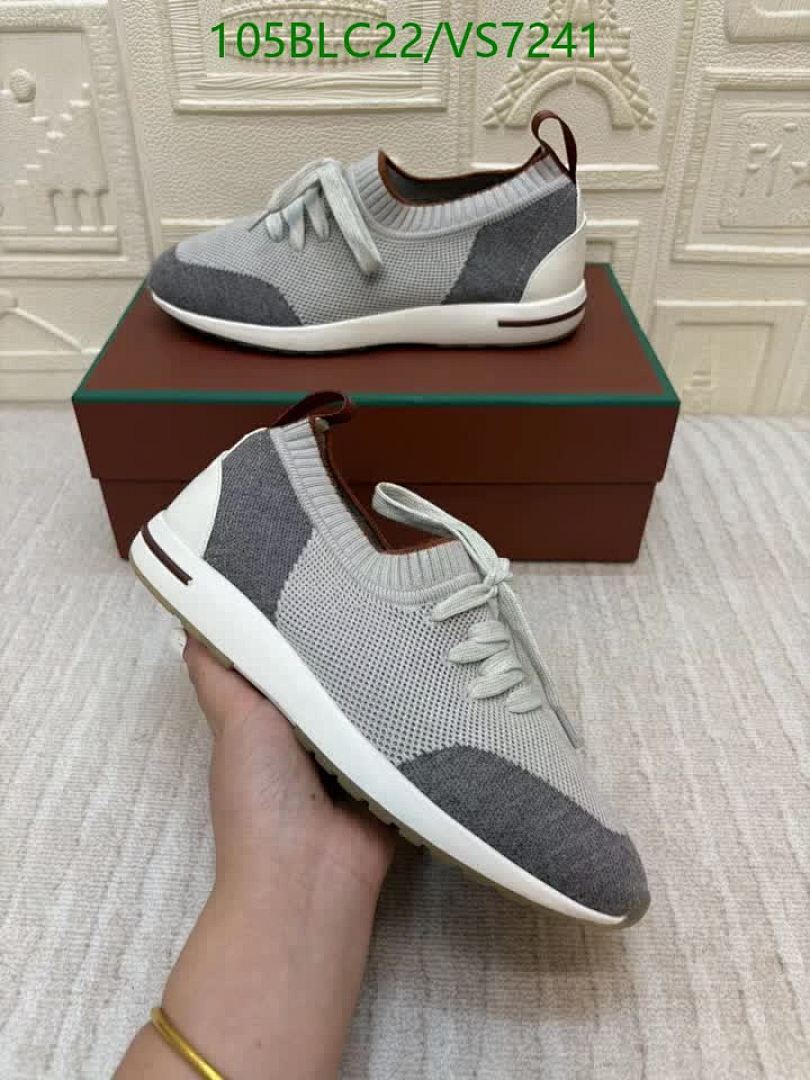 Loro Piana-Women Shoes Code: VS7241 $: 105USD