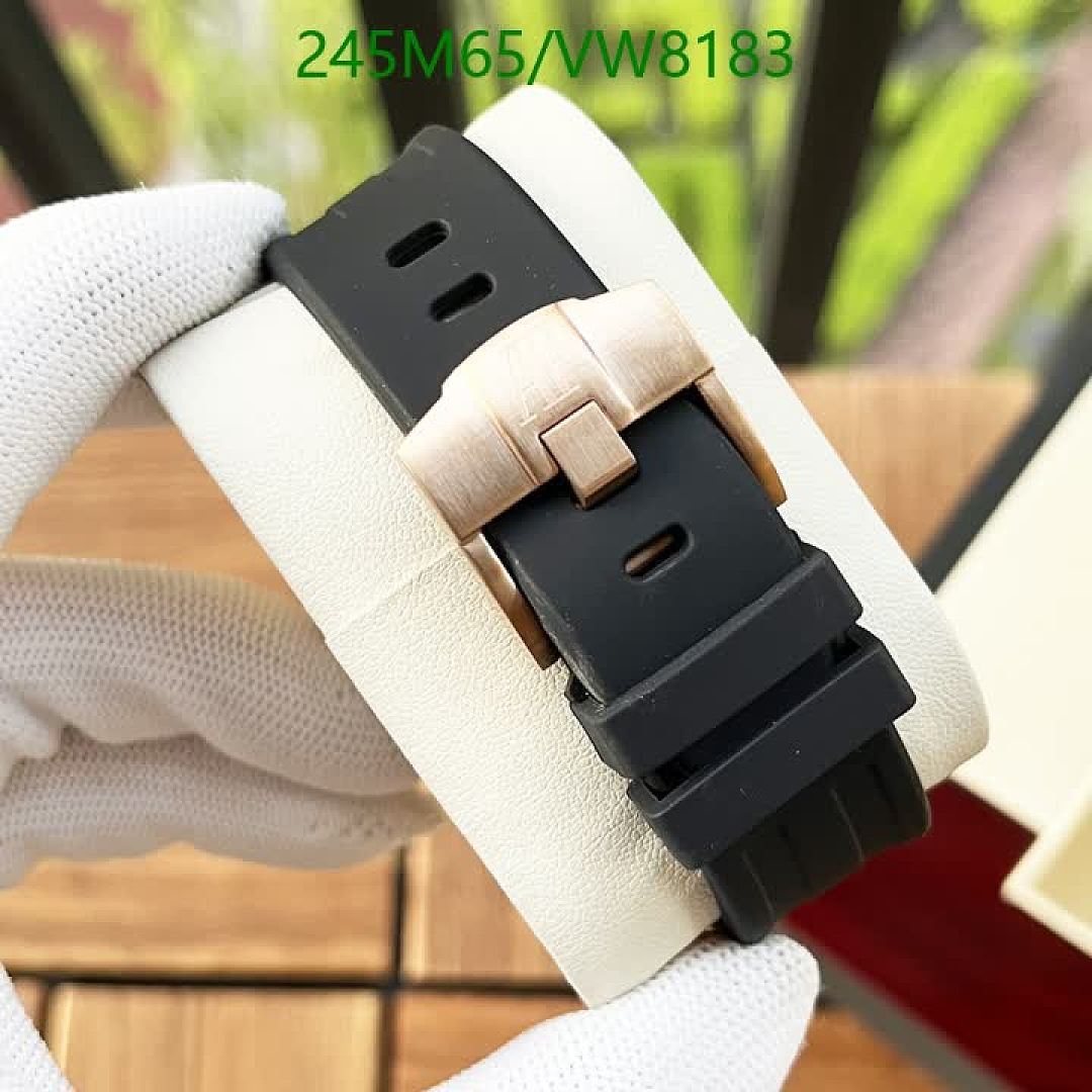 Audemars Piguet-Watch-Mirror Quality Code: VW8183 $: 245USD