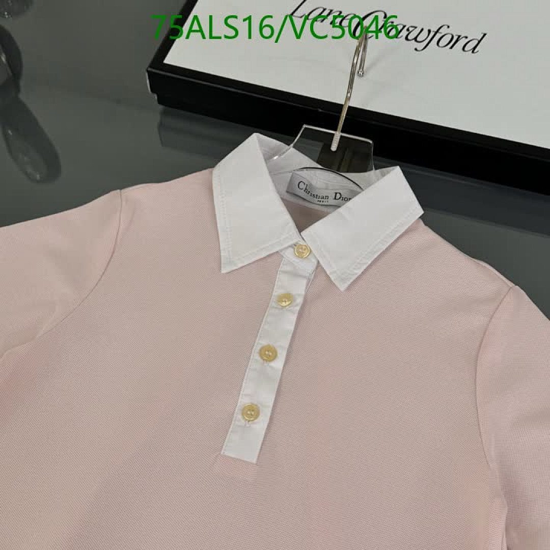 Dior-Kids clothing Code: VC5046 $: 75USD