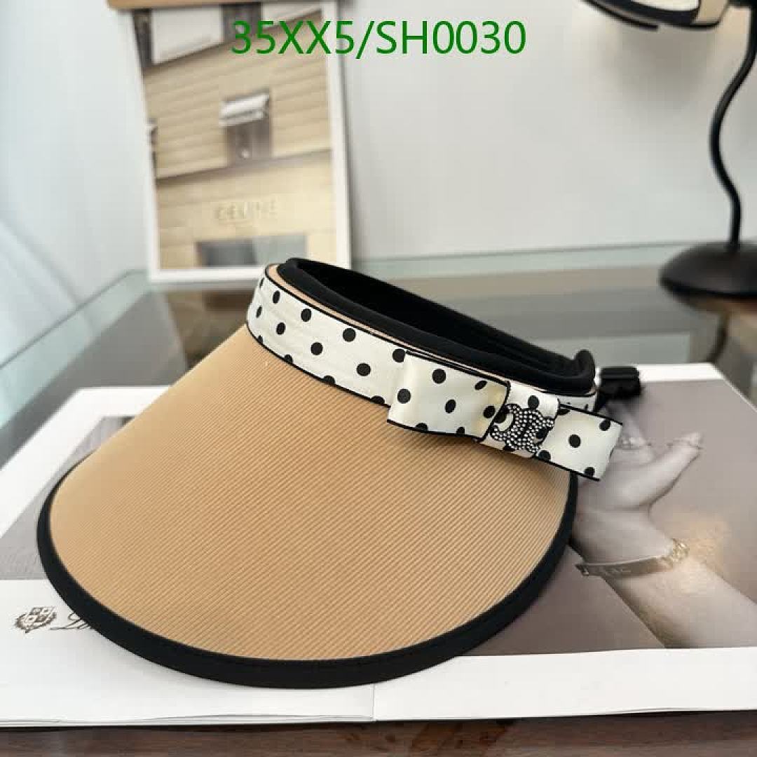 Celine-Cap(Hat) Code: SH0030 $: 35USD
