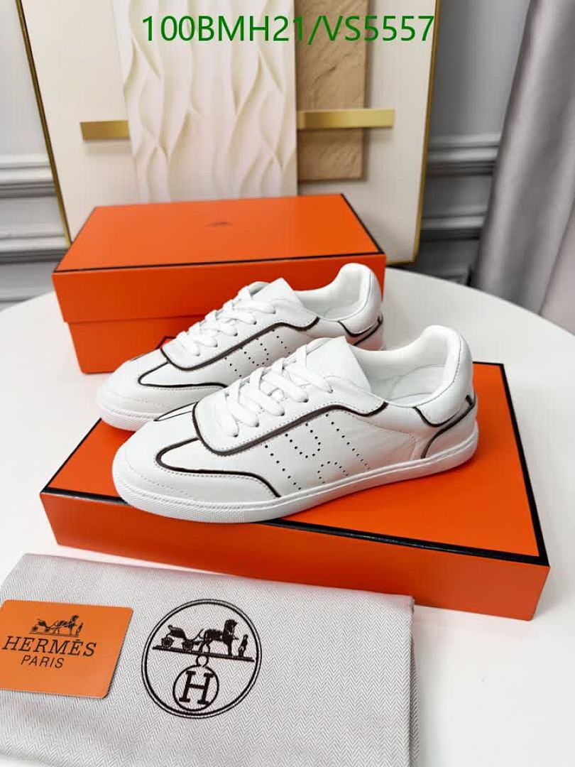 Hermes-Women Shoes Code: VS5557 $: 100USD