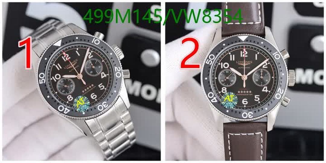 Longines-Watch-Mirror Quality Code: VW8354 $: 499USD