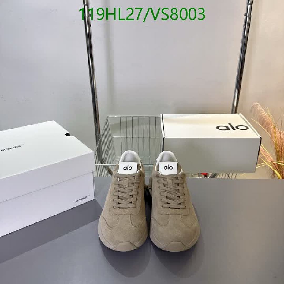 Alo-Women Shoes Code: VS8003 $: 119USD