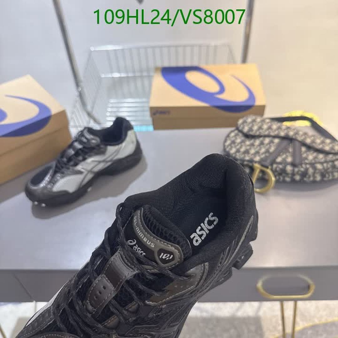 Asics-Men shoes Code: VS8007 $: 109USD