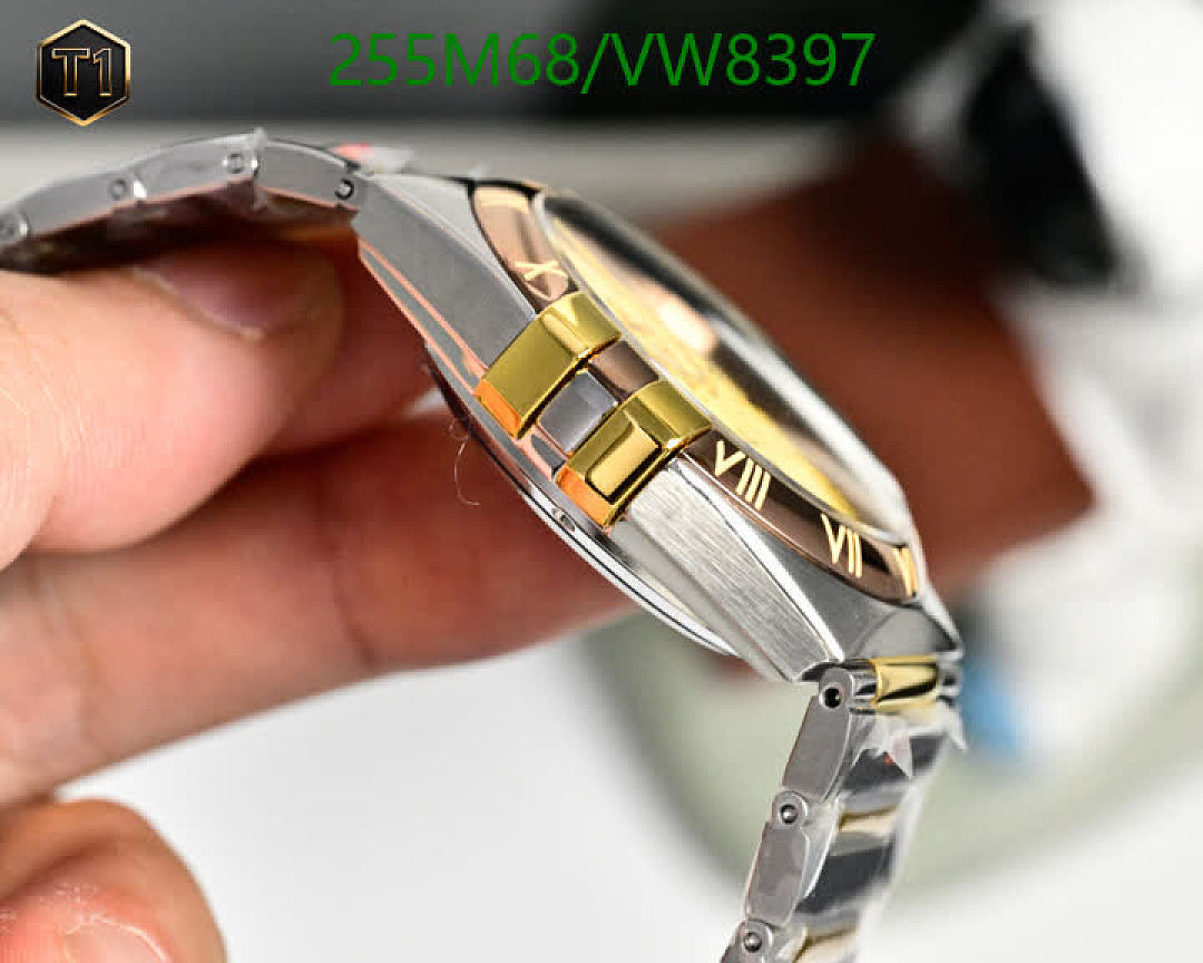 Omega-Watch(Mirror Quality) Code: VW8397 $: 255USD