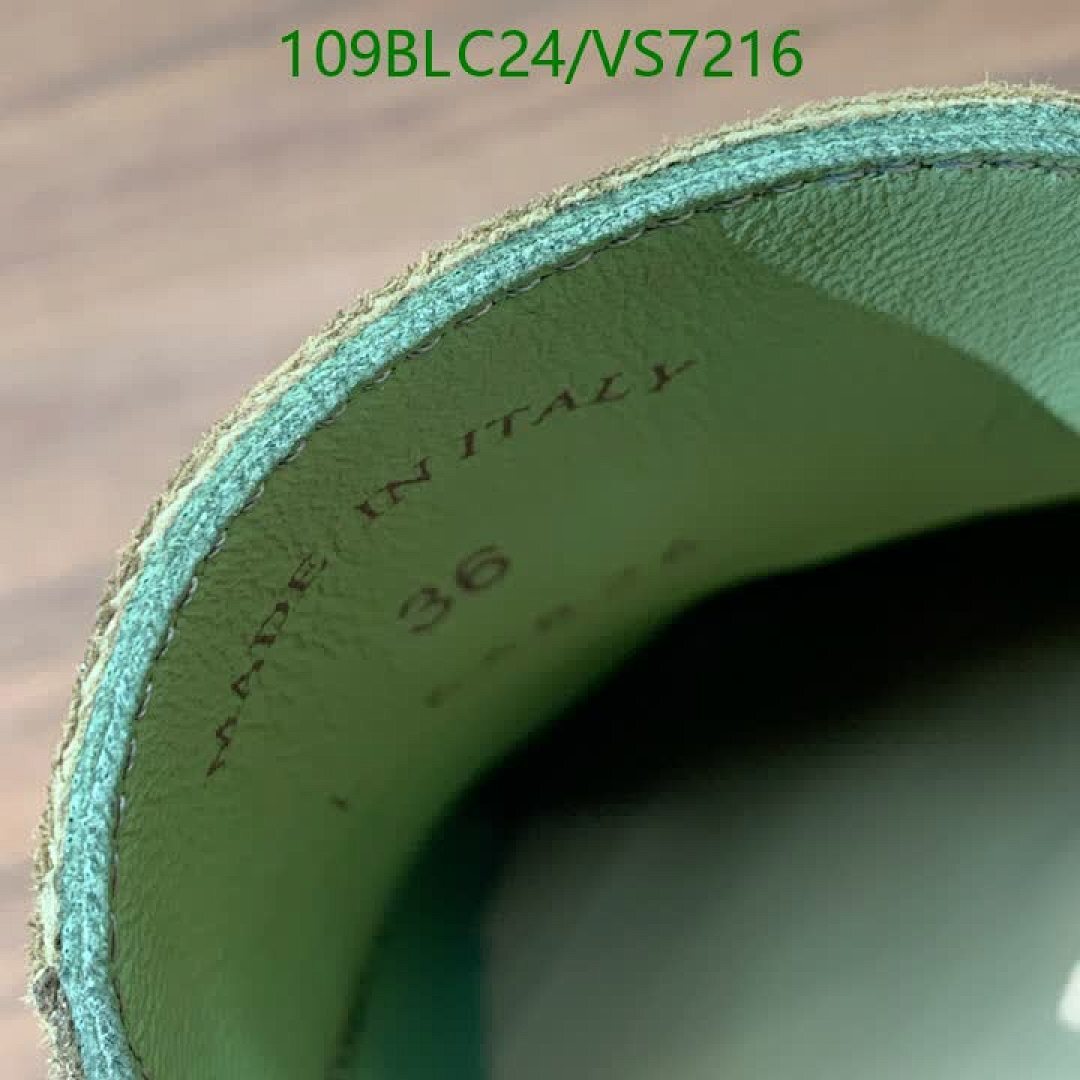 Loro Piana-Women Shoes Code: VS7216 $: 109USD