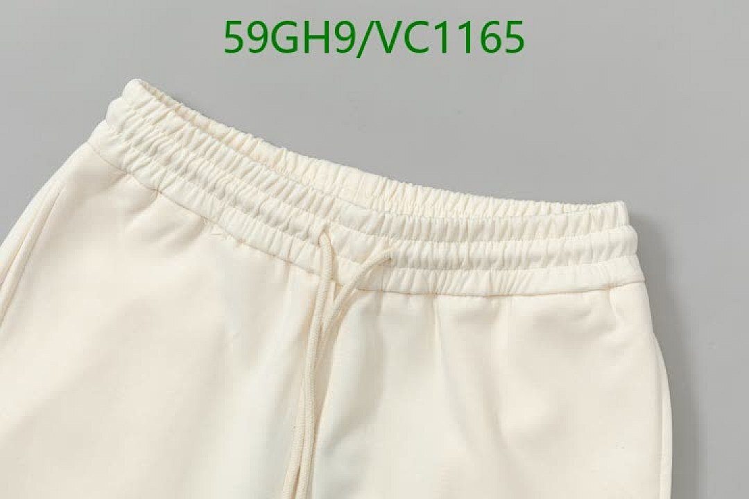 Fendi-Beach Shorts Code: VC1165 $: 59USD