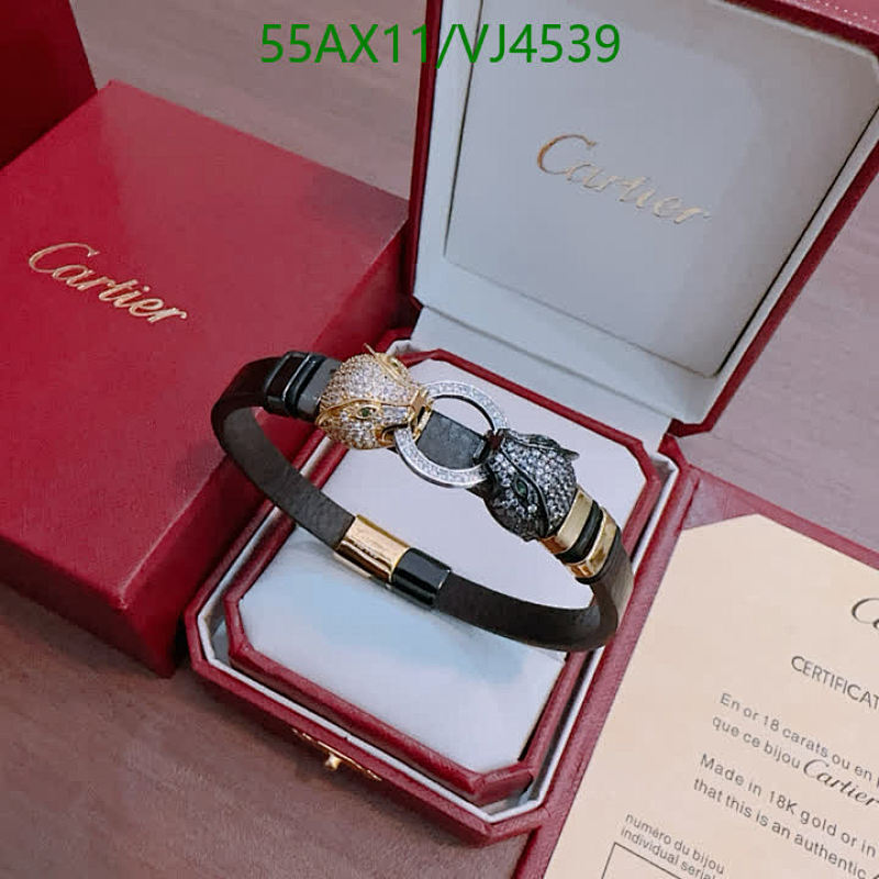Cartier-Jewelry Code: VJ4539 $: 55USD