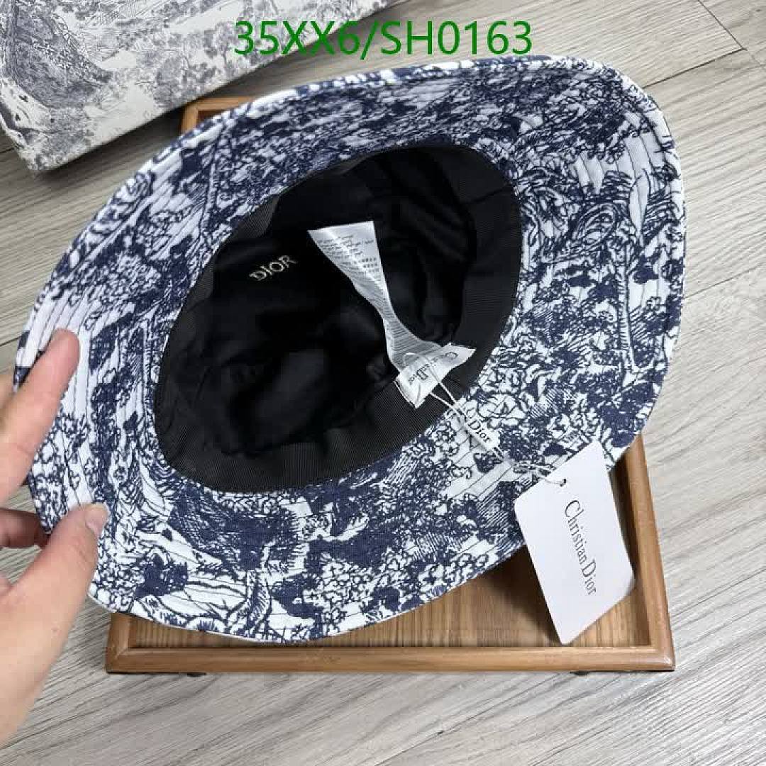 Dior-Cap(Hat) Code: SH0163 $: 35USD