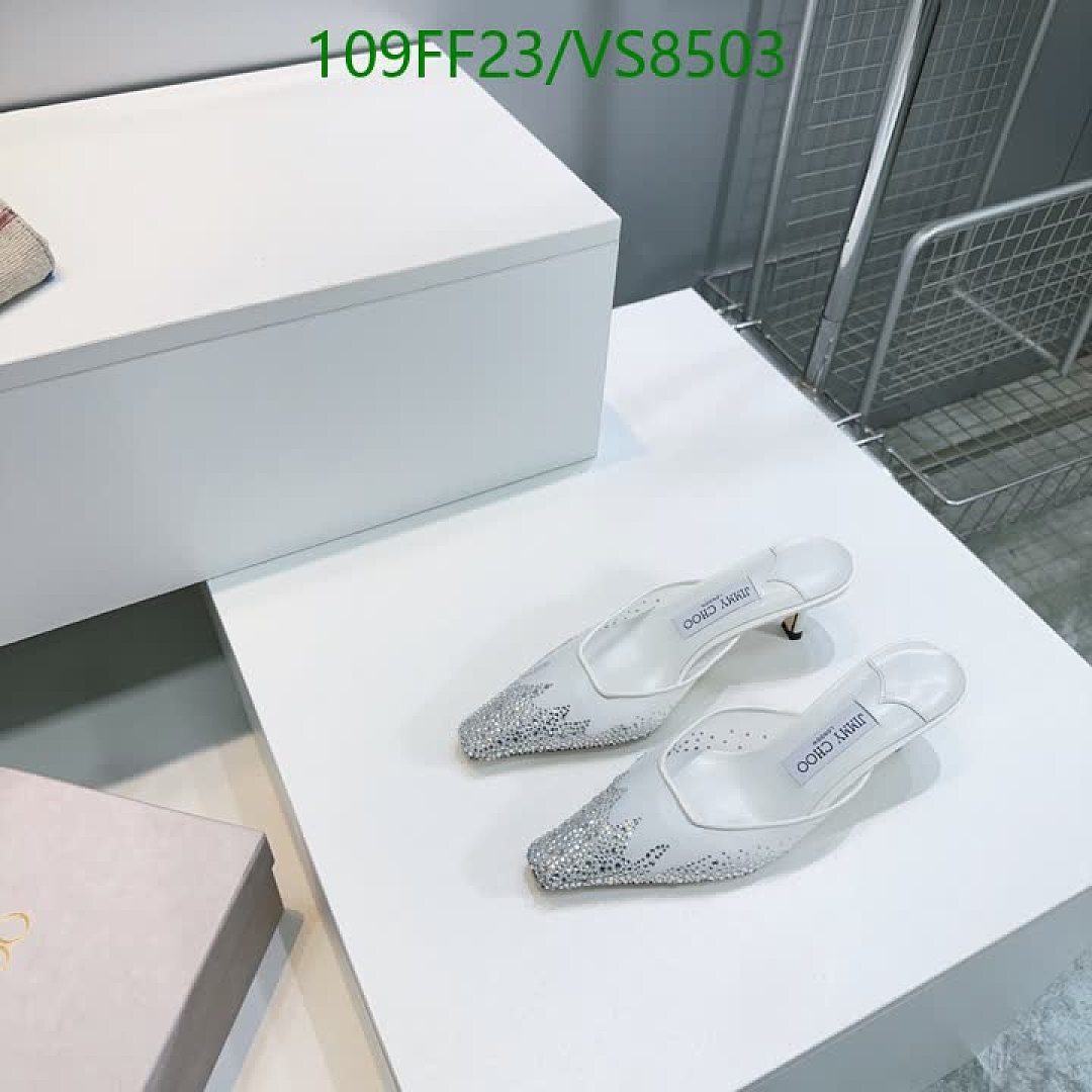 Jimmy Choo-Men shoes Code: VS8503 $: 109USD