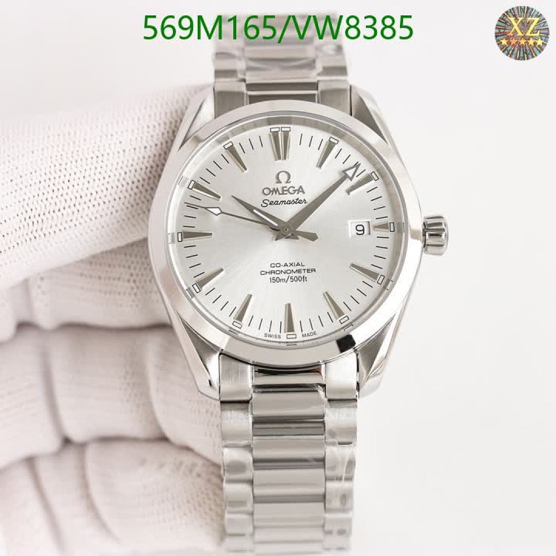 Omega-Watch(Mirror Quality) Code: VW8385 $: 569USD
