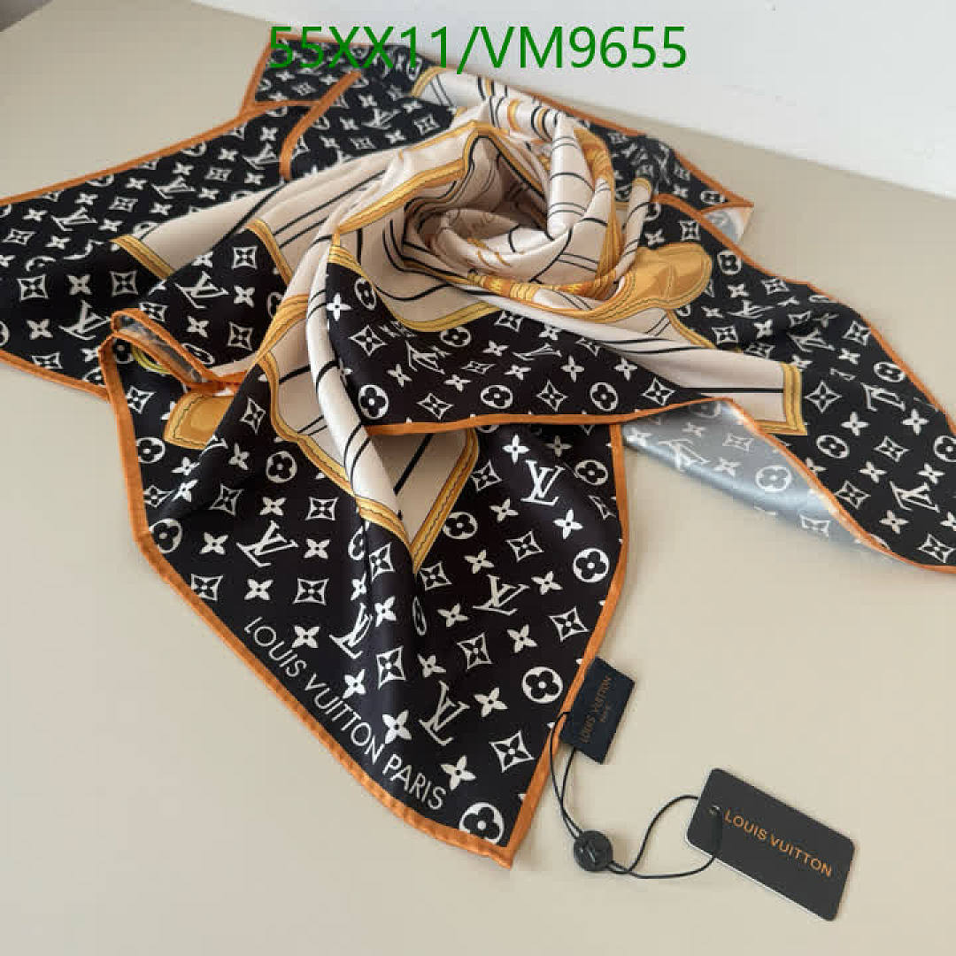 LV-Scarf Code: VM9655 $: 55USD