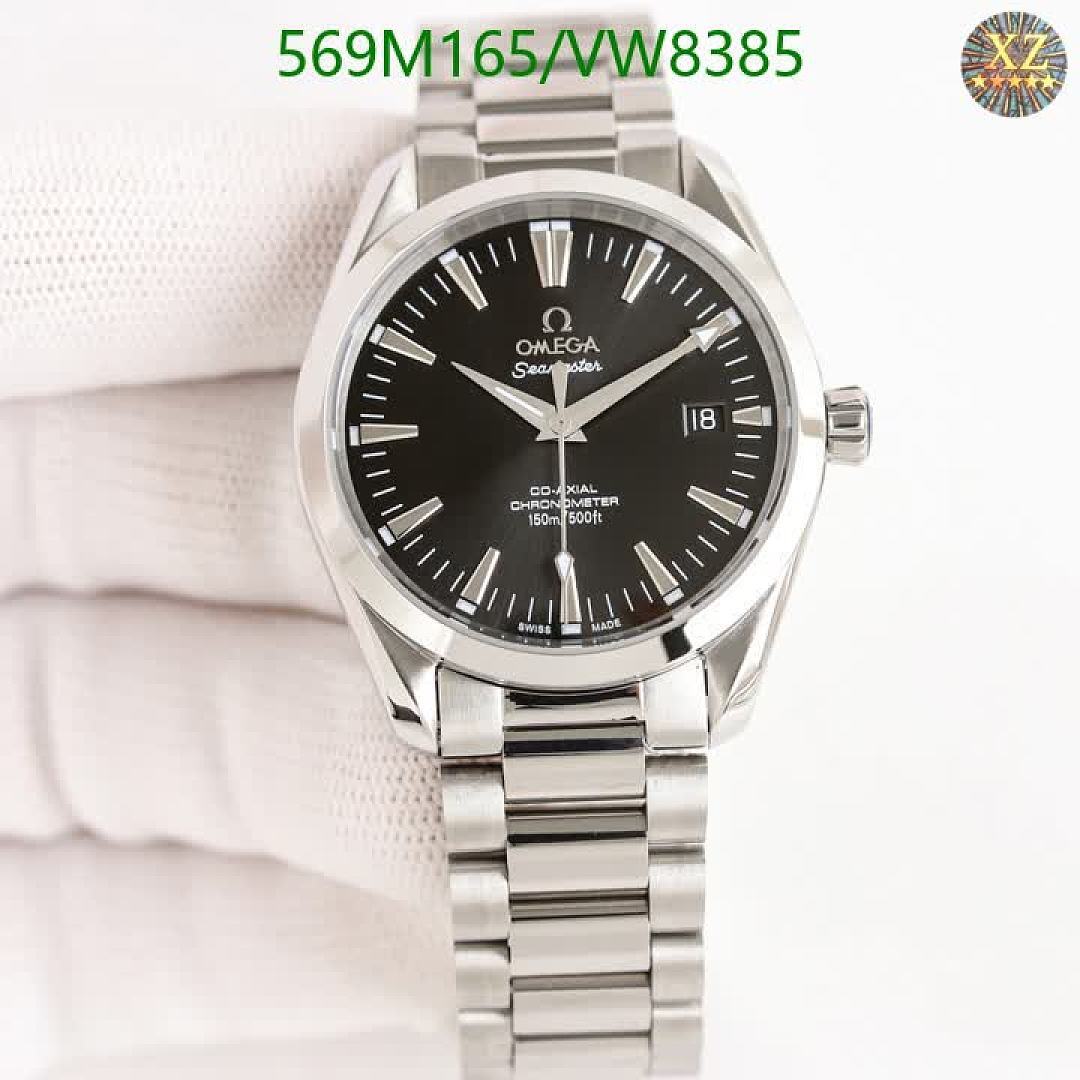 Omega-Watch(Mirror Quality) Code: VW8385 $: 569USD